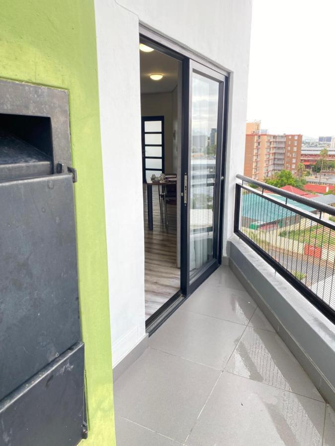 Dmn City At Merensky Apartment Windhoek Exterior photo
